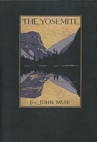 Book cover of "The Yosemite"