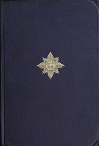 Book cover of "The Irish Guards in the Great War, Volume 2 (of 2) : The Second Battalion and Appendices"
