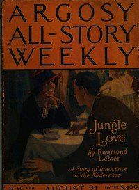 Book cover of "The soul of Henry Jones"