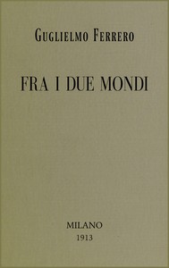 Book cover of "Fra i due mondi"