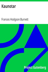 Book cover of "Kaunotar"