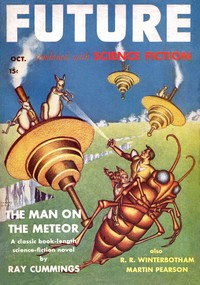 Book cover of "Pogo Planet"