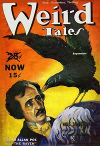 Book cover of "Cool air"