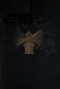 Book cover of "Notes on the natural history of the Bell Rock"