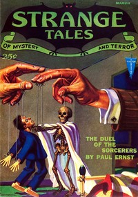 Book cover of "The trap"