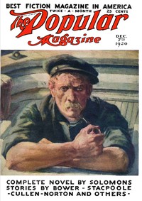 Book cover of "Magic"