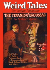 Book cover of "The waning of a world"