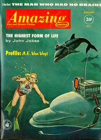Book cover of "The survivors"