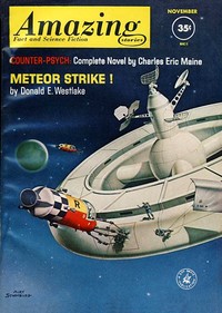 Book cover of "Hystereo"