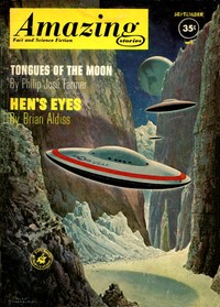 Book cover of "Tongues of the Moon"