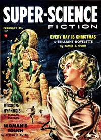 Book cover of "Mr. Loneliness"