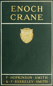 Book cover of "Enoch Crane"