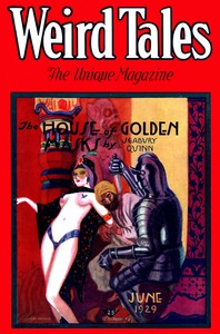 Book cover of "The abysmal invaders"
