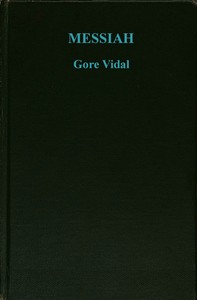 Book cover of "Messiah"
