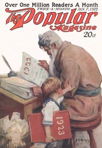 Book cover of "Back home"