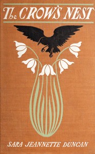 Book cover of "The crow's-nest"