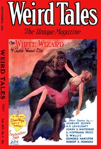 Book cover of "A jest and a vengeance"