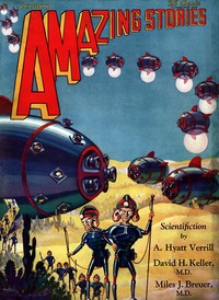 Book cover of "When the atoms failed"