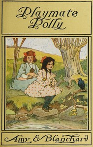 Book cover of "Playmate Polly"
