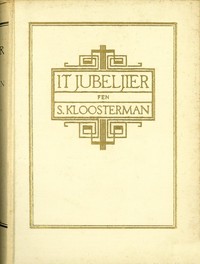 Book cover of "It Jubeljier : $b (1793-1813)"
