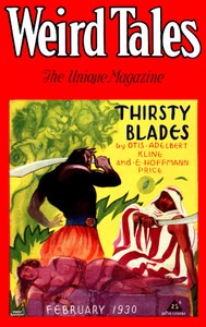 Book cover of "The comet-drivers"
