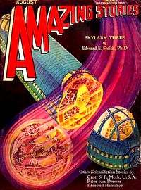 Book cover of "World atavism"