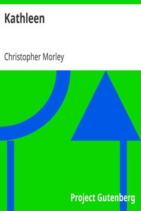 Book cover of "Kathleen"