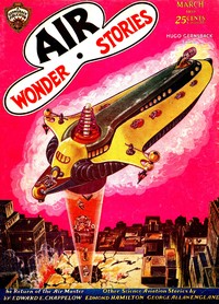 Book cover of "The space visitors"