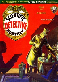 Book cover of "The invisible master"