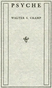 Book cover of "Psyche"