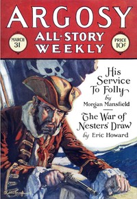 Book cover of "A hat in the radio ring"
