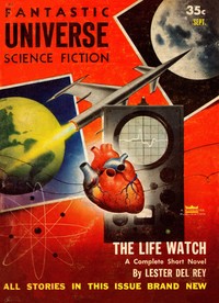 Book cover of "He who served"