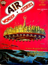 Book cover of "Cities in the air"