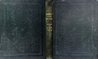 Book cover of "The zoology of the voyage of H.M.S. Beagle [vol. 3 of 5] : $b Birds"