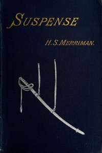 Book cover of "Suspense, Volume 3 (of 3)"