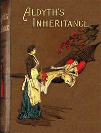 Book cover of "Aldyth's inheritance"