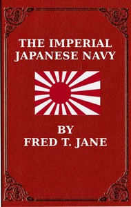 Book cover of "The Imperial Japanese Navy"