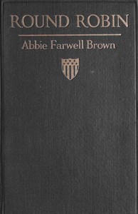 Book cover of "Round Robin"