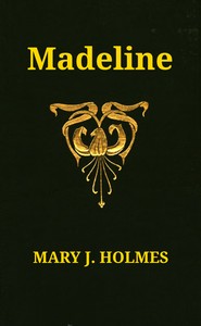 Book cover of "Madeline"