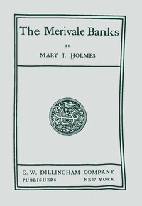 Book cover of "The Merivale banks"