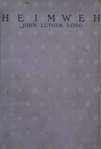 Book cover of "Heimweh; The siren; The loaded gun; Liebereich; "Iupiter Tonans;" "Sis;" Thor's emerald; Guile"