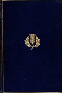 Book cover of "The history of the 9th (Scottish) Division, 1914-1919"