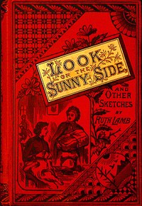 Book cover of "Look on the sunny side : $b and other sketches"