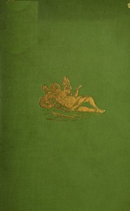 Book cover of "The wounded Eros : sonnets"