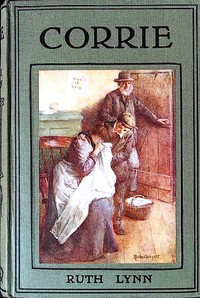 Book cover of "Corrie"