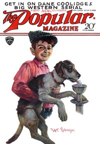 Book cover of "His to fly"