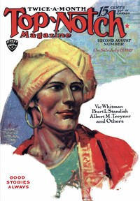 Book cover of "The radio cop"