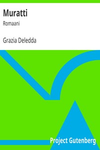 Book cover of "Muratti : $b Romaani"