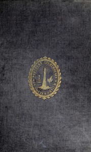 Book cover of "Account of the Skerryvore lighthouse : $b with notes on the illumination of lighthouses"