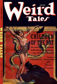 Book cover of "The eater of souls"